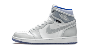 AIR JORDAN 1 Retro HIGH ZOOM RACER BLUE