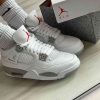 נעלי נייק אייר ג'ורדן 4