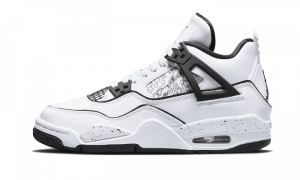 AIR JORDAN 4 Diy