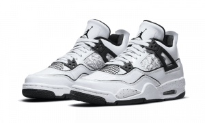 AIR JORDAN 4 Diy – תמונה 3