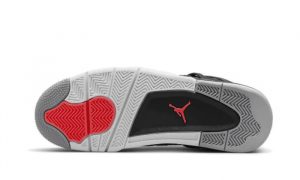 Air Jordan 4 Infrared (2022) – תמונה 3