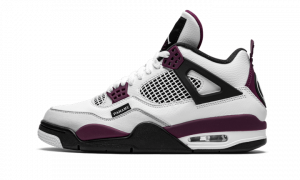 AIR JORDAN 4 Retro PSG (PARIS SAINT GERMAIN)