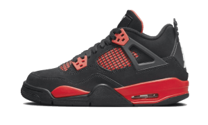 Air Jordan 4 Retro Red Thunder