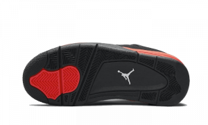 Air Jordan 4 Retro Red Thunder – תמונה 3