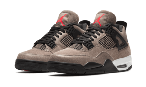 ⁦AIR JORDAN 4 TAUPE Haze⁩ – תמונה ⁦4⁩