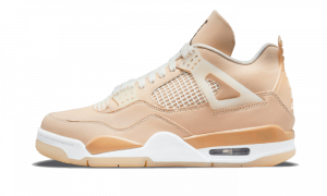 AIR JORDAN 4 Shimmer