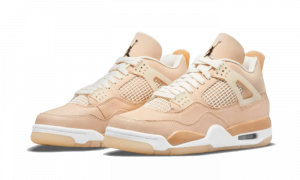 AIR JORDAN 4 Shimmer – תמונה 4