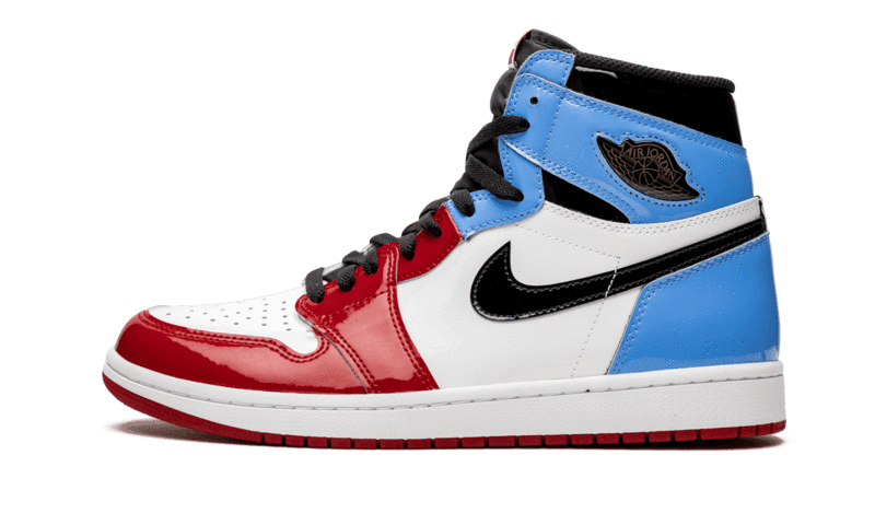 AIR JORDAN 1 Retro HIGH FEARLESS OG