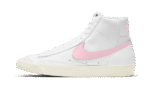 NIKE Blazer MID ’77 VINTAGE WHITE PINK FOAM