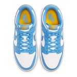 ⁦DUNK Low SAIL COAST⁩ – תמונה ⁦3⁩