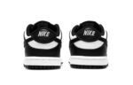 Nike Dunk Low Kids Black White