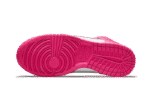 ⁦Dunk High Pink Prime⁩ – תמונה ⁦4⁩