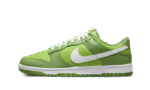 Dunk Low Chlorophyll