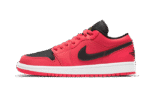 Air Jordan 1 Low Siren Red