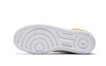 Nike AIR FORCE 1 SHADOW BEIGE ORANGE – תמונה 3