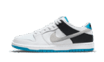 SB Dunk Low Laser Blue