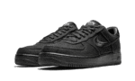 Nike Air Force 1 Low Stussy Black – תמונה 4