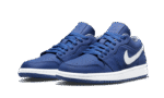 Air Jordan 1 Low Deep Royal Blue – תמונה 3
