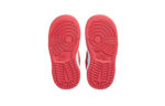 Nike Dunk Low Kids Red White