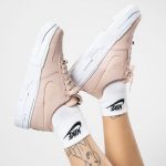 Nike Air Force 1 Low Pixel Particle Beige – תמונה 2