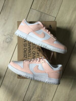 ⁦Dunk Low Next Nature (Pale Coral)⁩ – תמונה ⁦2⁩