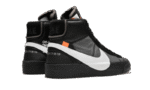 Nike Blazer Mid Off-White Grim Reaper