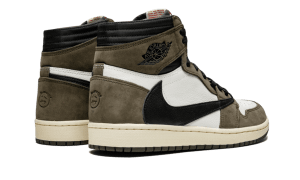 AIR JORDAN 1 HIGH Og TRAVIS SCOTT