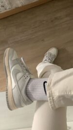⁦Dunk Low Light Bone⁩ – תמונה ⁦2⁩