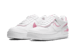 ⁦NIKE AIR FORCE 1 Shadow ‘MAGIC FLAMINGO’⁩ – תמונה ⁦5⁩