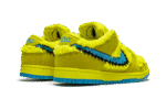 ⁦SB Dunk Low Grateful Dead Bears Yellow⁩ – תמונה ⁦2⁩