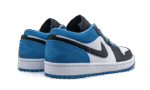 Air Jordan 1 Low Se Laser Blue – תמונה 3