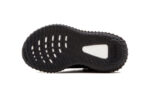 ⁦Adidas Yeezy Boost 350 V2 KIDS ‘BRED’ CORE⁩ – תמונה ⁦4⁩