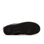 Nike AIR FORCE 1 LV8 UTILITY BLACK – תמונה 4