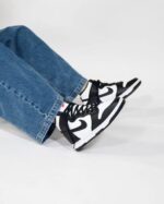 DUNK High PANDA (2021) – תמונה 3