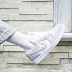 AIR JORDAN 1 Low PARIS – תמונה 3