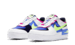 ⁦NIKE AIR FORCE 1 Shadow SAPPHIRE⁩ – תמונה ⁦3⁩