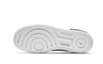 ⁦Nike AIR FORCE 1 SHADOW BLACK METALLIC⁩ – תמונה ⁦3⁩
