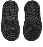 ⁦Air Jordan 1 High Kids Satin Snake⁩ – תמונה ⁦5⁩
