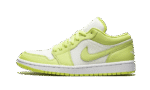 Air Jordan 1 Low Limelight
