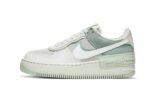 Nike AIR FORCE 1 SHADOW PISTACHIO FROST