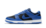 Dunk Low Hyper Cobalt
