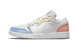 AIR JORDAN 1 Low TO MY FIRST COACH