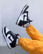 DUNK High PANDA (2021) – תמונה 2