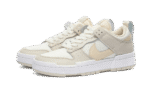 Nike Dunk Low Disrupt Sail Desert Sand – תמונה 4