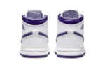 Air Jordan 1 High Kids Court Purple – תמונה 4