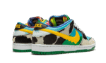 ⁦SB Dunk Low Ben & Jerry’s Chunky Dunky⁩ – תמונה ⁦4⁩