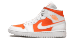 NIKE AIR JORDAN 1 Mid SE BRIGHT CITRUS