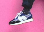 New Balance 327 CASTLEROCK