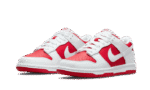 Dunk Low Championship Red – תמונה 2