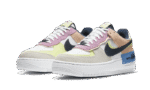 Air Force 1 Shadow Photon Dust Crimson Tint – תמונה 2